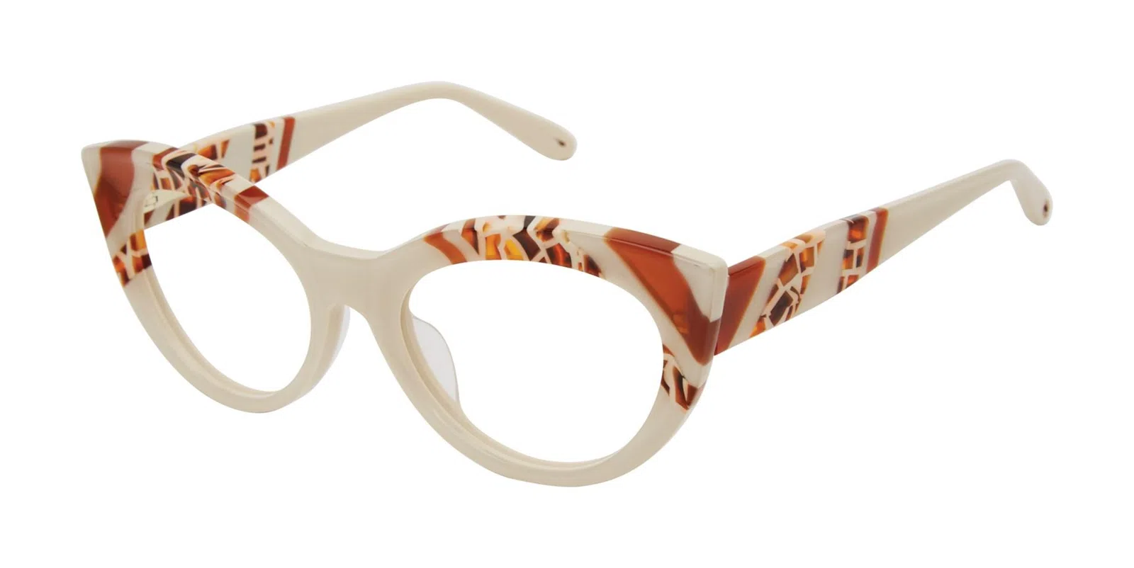 Victor Glemaud VGO017 Eyeglasses - view 3